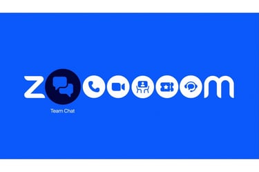 Live transcription of Zoom meetings with Prolumios