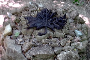 Spellbound Ceremonies seasonal rite