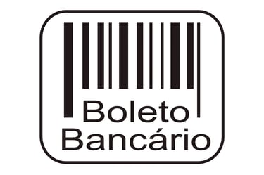 boleto bancário