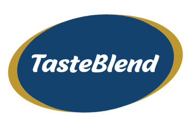 TasteBlend Indonesia brand logo