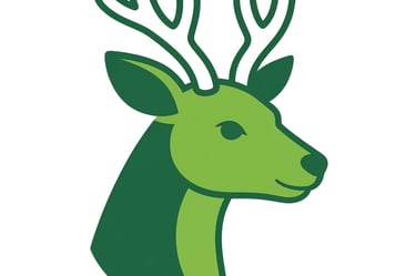 Natural Deer Repellent