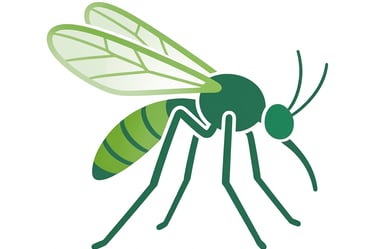 Evergreen Organic Mosquito Control