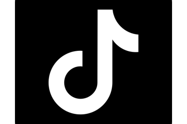 logo tiktok