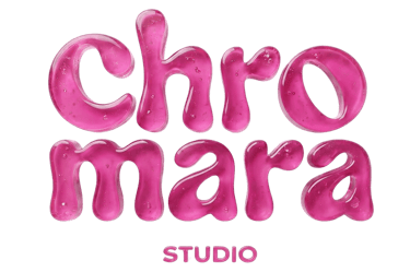 Logo Chromara Studio