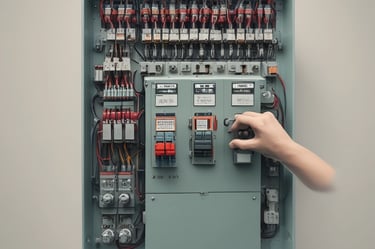 Bright living room with modern inventory