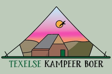 Texelse Kampeerboeren 