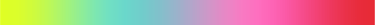 élément graphique Syn Spectra gradient