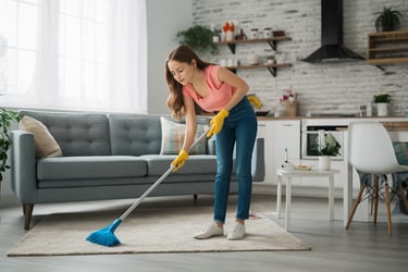 Cleaners Near Me
