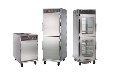 Henny Penny Heated Holding Cabinet