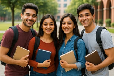 VIT University Courses 2025: Complete Guide to Bachelor’s Programs, Campuses & Entrance Exams