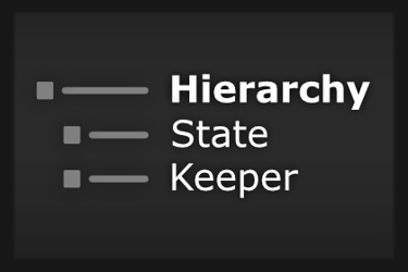 Hierarchy State Keeper on the Unity Assetstore