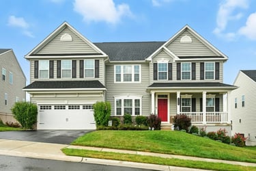 Residential property in Downingtown, PA