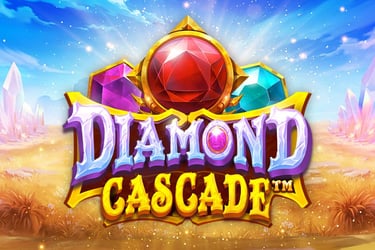 Elmas çarpanları x1.500'e kadar - Diamond Cascade'de nasıl kazanılır