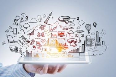 Créateur entreprise