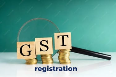 gst registration  onlinesgt.in