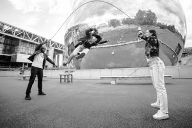 Sécurité et progression — encadrement pédagogique