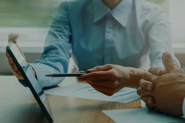 gestion financiere nice