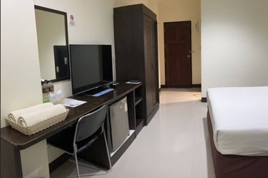 thailand phang nga tp place hotel