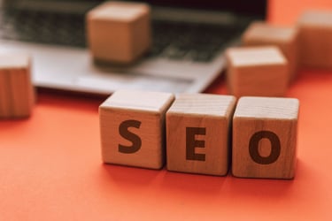 SEO - Optimisation pour les moteurs de recherche