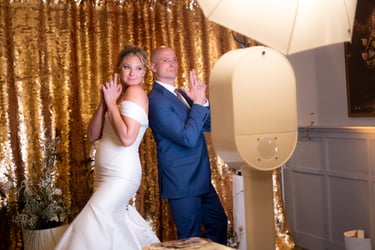 sarasota photo booth