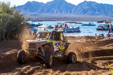 Is it Safe to Safe to Live in Lake Havasu City?