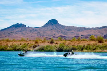 Is Lake Havasu City a Good Place to Raise a Family?
