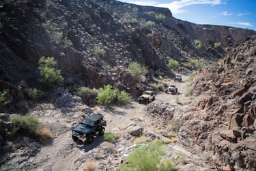 What is The Best Neighborhood in Lake Havasu City?