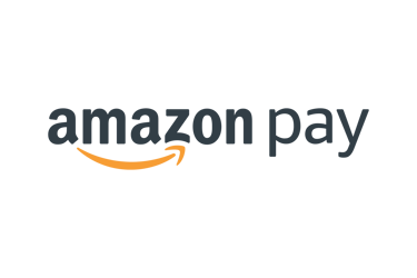 amazon pay payment card icon.