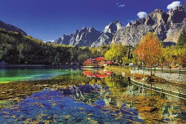 pakistan tour packages