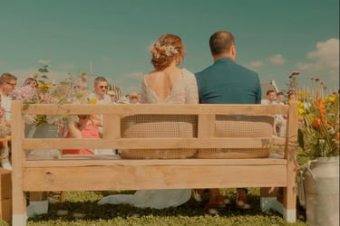 cérémonie laique filmée à rennes 