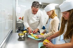 Comment travailler la mangue