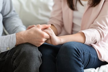 Consultation - thérapie de couple 