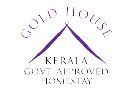 Kerala Goverment Gold Calss Approved Homestay