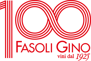 Logo Fasoli Gino, vino biologico e vegan Valpolicella Veneto