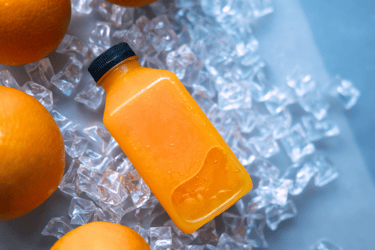Not from Concentrate Juice