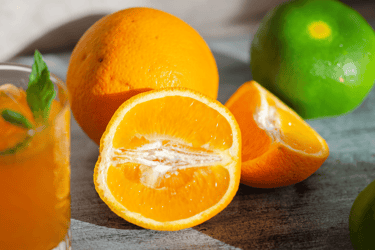Sugar-Free Orange Concentrate