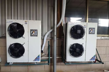 heat pump
