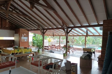Hauts Bornave voyage france guadeloupe