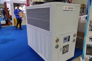 Industrial Chiller