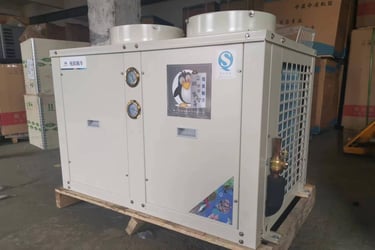 Refrigeration Equipment