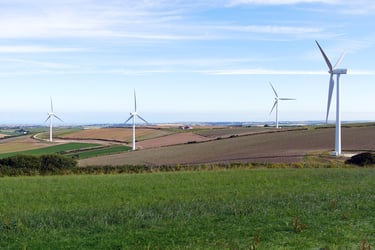 Aurora Offshore Wind