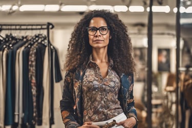 Bright living room with modern inventory