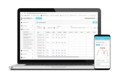 SISTEMA DE TRATAMENTO DE PONTO