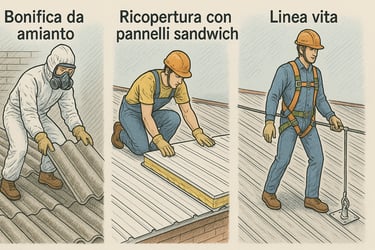 Edilizia Industriale