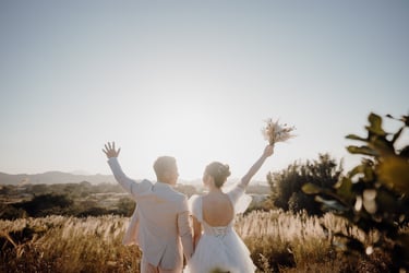 Hong Kong Prewedding