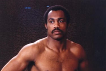 ken norton boxeur