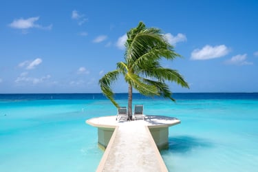 Ayada Maldives beach