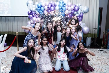 Birthday Party