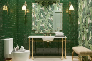 luxury kitchen design