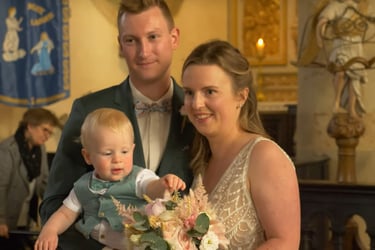 film de mariage à rennes